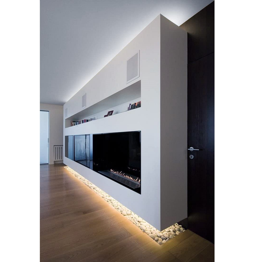 Under Strip Lighting UK Kitchen LED Strip Lights