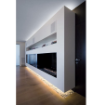 Picture of LED Under Kitchen Cupboard Cabinet Strip Lights Day Light | Cool White | 4 x 30cm Plug in 