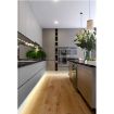 Picture of LED Under Kitchen Cupboard Cabinet Strip Lights Day Light | Cool White | 4 x 30cm Plug in 