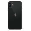 Picture of Apple iPhone 11 64GB - Black - Unlocked | Grade A+