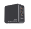 Picture of GaN 3-in-1 Combo 65W Mini Quick Charger (YC35) Fast Charging for Your Devices