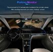 Picture of Super HD 1296P Dual Lens Car Dash Cam 4.0" FHD Screen Vehicle Black Box DVR Waterproof With SD Card