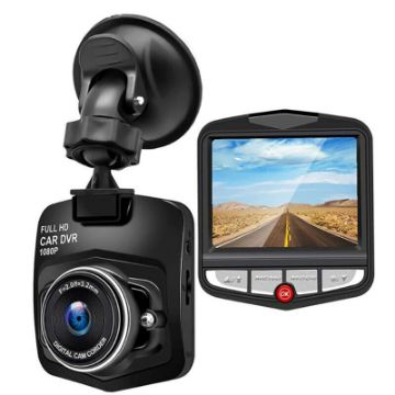 Camera car hot sale dvr 1080p