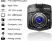 Picture of Upgraded Mini Dash Cam Car Camera 1080P FHD Car DVR Dashboard Camera Video Recorder