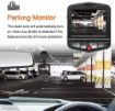 Picture of Upgraded Mini Dash Cam Car Camera 1080P FHD Car DVR Dashboard Camera Video Recorder