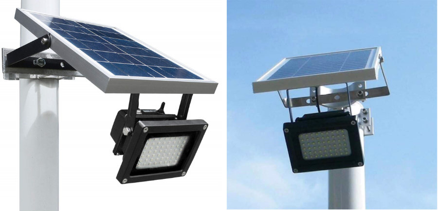 Buy Solar Flood lights: A Smart Investment For Your Home