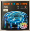Picture of LED Strip Lights 10m, Ultra-Long RGB Bluetooth Light Strip with Remote, , App Control, LED Lights for Bedroom,