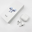 Picture of Pro 6 Airpods Noise Cancelling for iPhone, Transparency Mode, and Spatial Audio