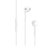 Picture of Apple EarPods with Lightning Connector – Noise-Isolating Wired Headphones for iPhone 14/13/12/11, All iOS Supported