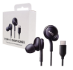 Picture of AKG Earphones- Clear & Balanced Audio, AKG Earphones/Headphones  for Samsung Galaxy S23 S22 S21 S20 and Others