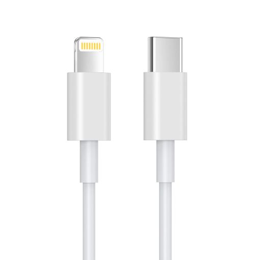 Picture of USB C to Lightning Cable 1M  For Enhanced Connectivity