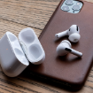 Picture of AirPods Pro With Charging Case- Bluetooth Noise Cancelling Wireless Airpods