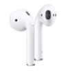 Picture of Airpods 2nd Generation With Wireless Charging Case Compatible With Apple iPhone -  Seller Warranty