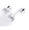Picture of   Airpods 2nd Generation With MagSafe Wireless Charging Case Compatible With Apple iPhone iPads