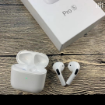 Picture of Pro 5 Airpods For Apple iPhone |Best Audio Quality | Seller Warranty