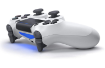 Picture of PlayStation DualShock 4 Controller - Glacier White