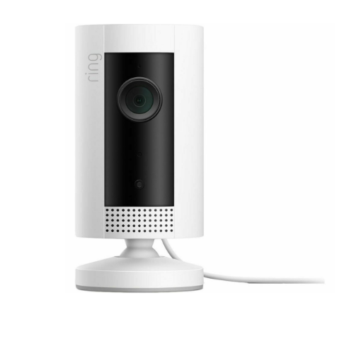 Picture of Ring  Indoor Security Camera White