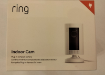 Picture of Ring  Indoor Security Camera White