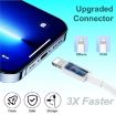 Picture of For Apple Lightning to USB Cable  (1M)-Snow White