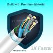 Picture of For Apple Lightning to USB Cable  (1M)-Snow White