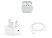 Picture of Pro 5 Airpods For Apple iPhone |Best Audio Quality | Seller Warranty