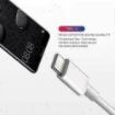 Picture of Type C Earphones  In-Ear Wired Earbuds with Mic and Volume Control, Compatible with Samsung  S23 /S22/S21/S20 iPad Pro,Huawei P40/P30/P20