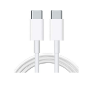 Picture of USB C to USB C Fast Charging Cable Compatible with MacBook Pro 2023, iPad Pro, Samsung Galaxy S20, S21, S22, S23