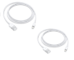 Picture of USB TO Lightning Cable - 1M White 
