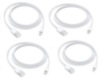 Picture of USB TO Lightning Cable - 1M White 