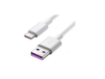 Picture of Genuine  HUAWEI USB Type C Superfast Charging Data Cable for HUAWEI P9/ P9 Plus/ P10/ P10 Plus/Mate 9/ Nova/Nova 2 