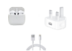 Picture of Pro 5 Airpods  For Apple iPhone | Mini Bluetooth True Wireless Earbuds