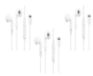 Picture of Apple EarPods with Lightning Connector – Noise-Isolating Wired Headphones for iPhone 14/13/12/11, All iOS Supported