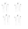 Picture of Earphones for iPhone, Noise-Isolating Headphones for iPhone with Lightning Connector14/13/12/11/XR/XS/X/8/7 Support All iOS System
