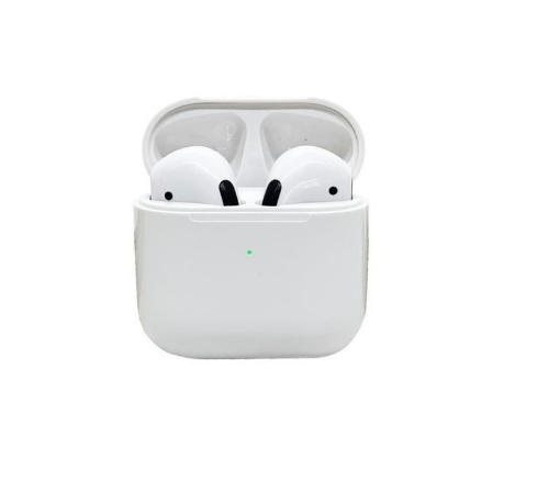 Picture of Pro 5 Airpods For Apple iPhone | Best Audio Quality | Seller Warranty