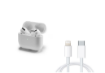 Picture of AirPods Pro With Charging Case- Bluetooth Noise Cancelling Wireless Airpods