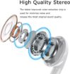 Picture of HiFi Stereo Earphones for iPhone, Noise-Canceling Wired Headphones for iPhone 14/13/12/11/SE/XS Max/XR/X/8/7 Plus