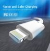 Picture of USB TO Lightning Cable - 1M White 