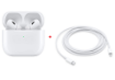 Picture of AirPods Pro (2nd generation) With Charging Case For Apple iPhone iPad MacBook