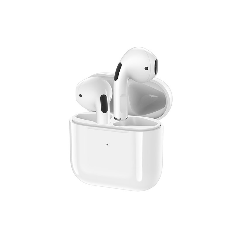 Airpods 2nd Gen with MagSafe Charging Case - Wireless Headphones with Seller Warranty