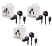 Picture of AKG Earphones- Clear & Balanced Audio, AKG Earphones/Headphones  for Samsung Galaxy S23 S22 S21 S20 and Others