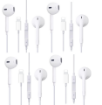 Picture of HiFi Stereo Earphones for iPhone, Noise-Canceling Wired Headphones for iPhone 14/13/12/11/SE/XS Max/XR/X/8/7 Plus