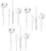 Picture of HiFi Stereo Earphones for iPhone, Noise-Canceling Wired Headphones for iPhone 14/13/12/11/SE/XS Max/XR/X/8/7 Plus