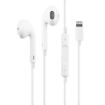 Picture of Earphones for iPhone, Noise-Isolating Headphones for iPhone with Lightning Connector14/13/12/11/XR/XS/X/8/7 Support All iOS System