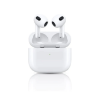 Picture of  Airpods (3rd Generation) With MagSafe Wireless Charging Case Bluetooth Noise cancelling Wireless Airpods
