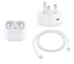 Picture of AirPods Pro (2nd generation) With Charging Case- Bluetooth Noise Cancelling Wireless Airpods