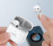 Picture of AirPods 2nd Generation With Wireless Charging Case For Apple iPhone
