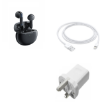 Picture of  Airpods 2nd Generation For Apple iPhone iPads With MagSafe Wireless Charging Case -Seller Warranty Included