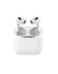 Picture of Airpods (3rd Generation) With MagSafe Wireless Charging Case-Seller Warranty  included
