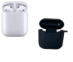 Picture of Airpods 2nd Generation With Wireless Charging Case Compatible With Apple iPhone -  Seller Warranty