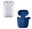 Picture of Airpods 2nd Generation With Wireless Charging Case Compatible With Apple iPhone - Seller Warranty